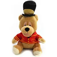 Plush - Teddy bear