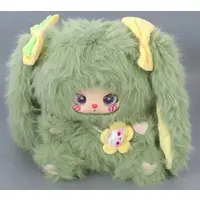 Plush - Tea Time With My Girl Series