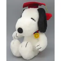 Tote Bag - Bag - Plush - PEANUTS / Snoopy