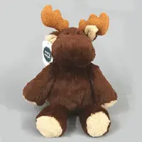 Plush - Marshmallow Junior Moose