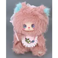 Plush - Tea Time With My Girl Series
