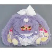 Plush - Baby three