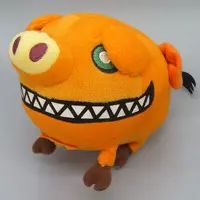 Plush - Livly Island