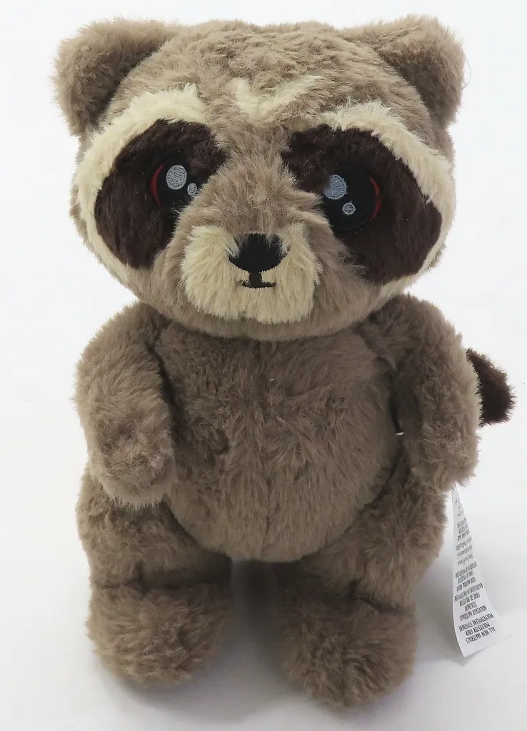 Plush - Guardians of the Galaxy