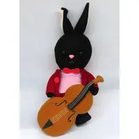 Plush - Zoorasian Brass