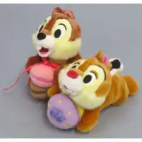 Plush - Disney / Chip (Chip 'n Dale)