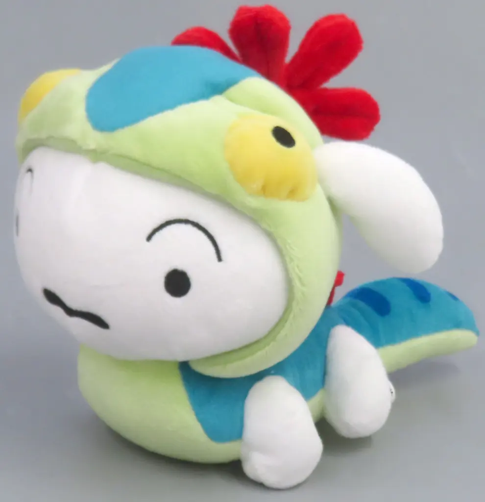 Plush - Crayon Shin-chan