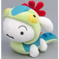 Plush - Crayon Shin-chan
