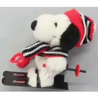 Plush - PEANUTS / Snoopy