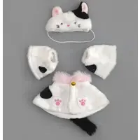Leg warmer - Plush Clothes - Disney