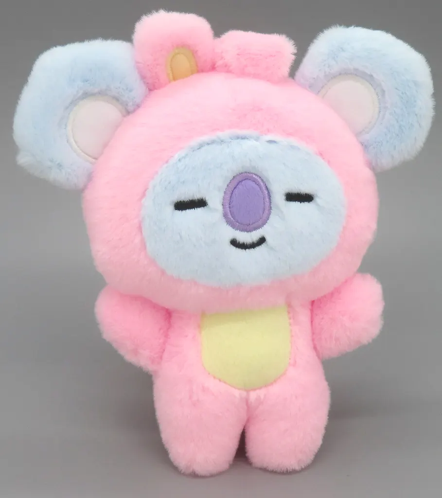 Plush - BT21