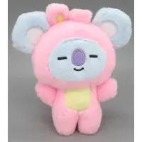 Plush - BT21