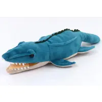 Plush - DISCOVER DINOSAURS
