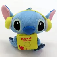Plush - Lilo & Stitch / Stitch