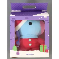 Plush - BT21