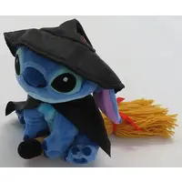 Plush - Lilo & Stitch / Stitch