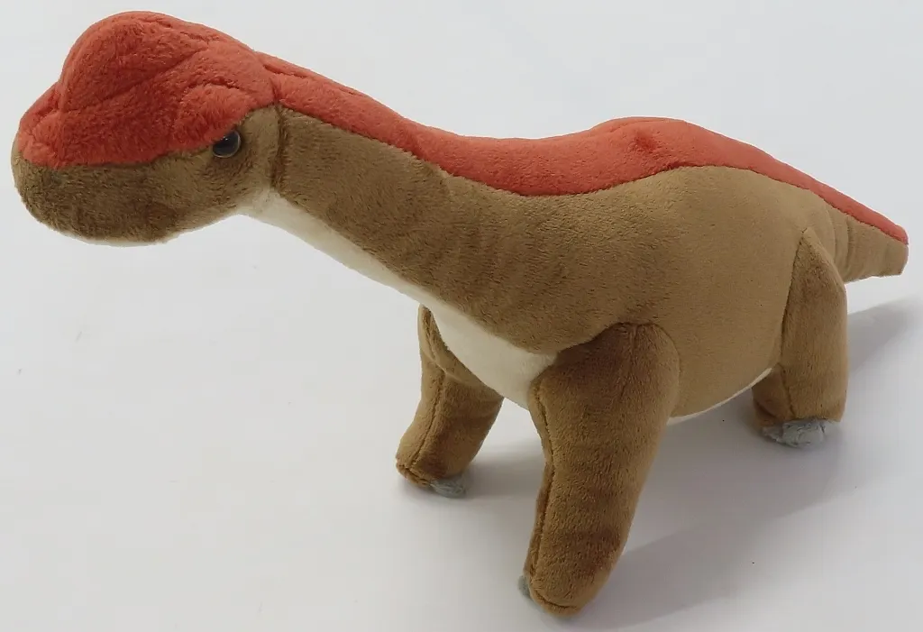 Plush - Dinosaur