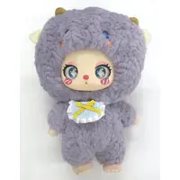 Plush - Liila’s zoo LAMB 600%