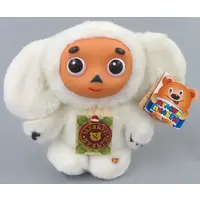 Plush - Cheburashka