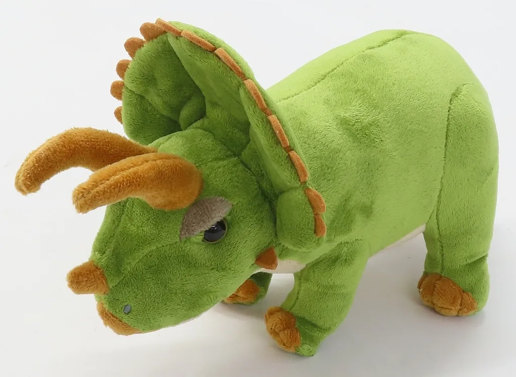 Plush - Dinosaur