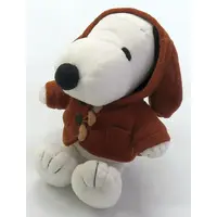 Plush - PEANUTS / Snoopy