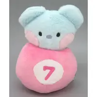 Plush - BT21