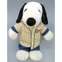 Plush - PEANUTS / Snoopy