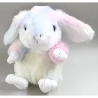 Plush - HELLO rainbow