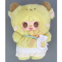Plush - Yooki