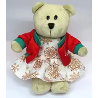 Plush - Starbucks Coffee