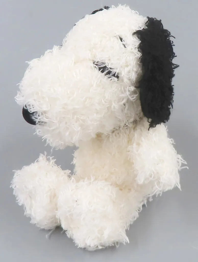 Plush - PEANUTS / Snoopy