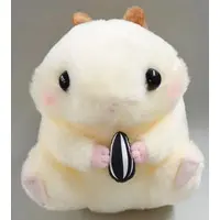 Plush - Coroham Coron