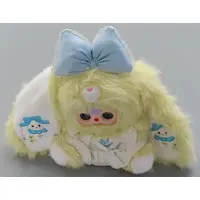 Plush - Baby three