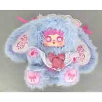 Plush - MIGO Rose Tea Party