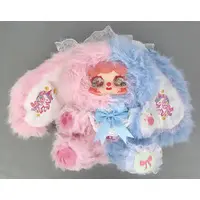 Plush - MIGO Rose Tea Party