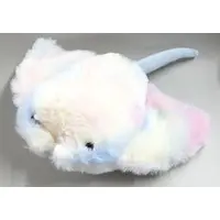 Plush - HELLO rainbow