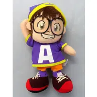 Plush - Dr. Slump: Arale-chan