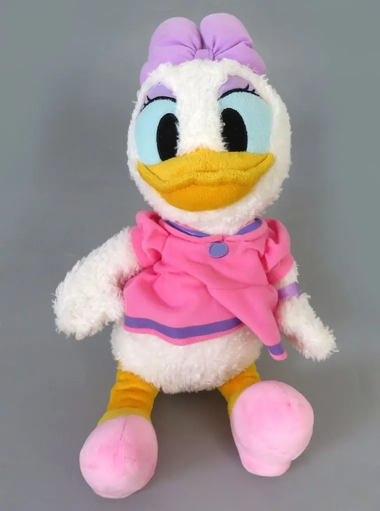 Plush - Disney / Daisy Duck