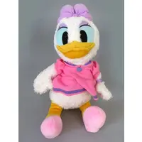 Plush - Disney / Daisy Duck