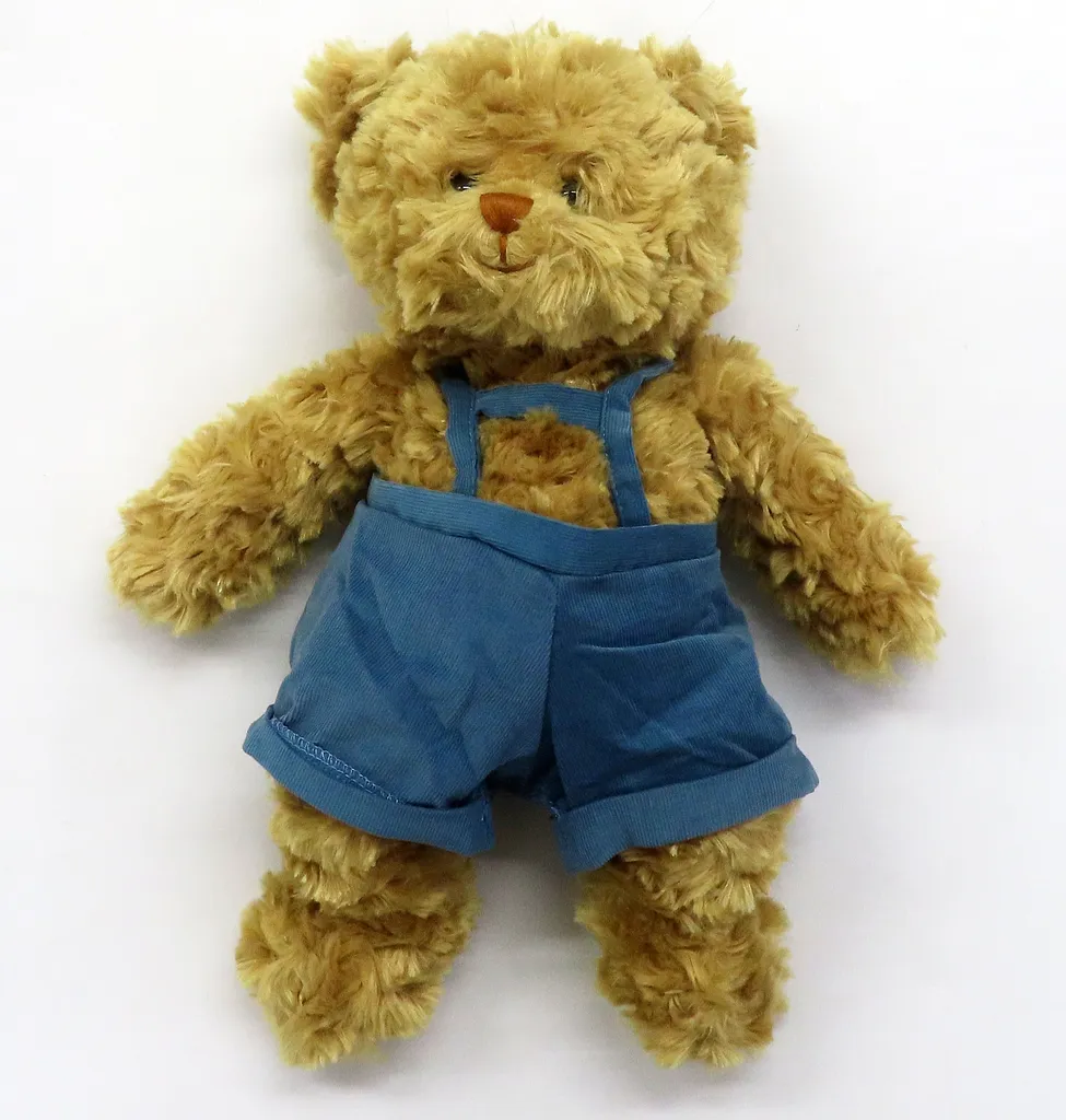 Plush - Teddy bear