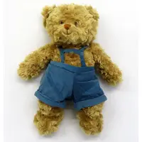 Plush - Teddy bear