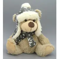 Plush - Teddy bear