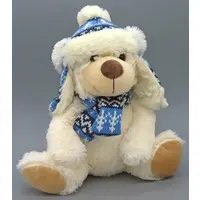 Plush - Teddy bear