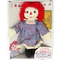 Plush - Raggedy Ann