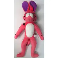 Plush - BONOBONO / Shimacchau Ojisan (Putaway Man)