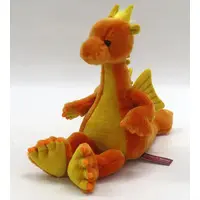 Plush - Dragon