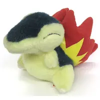 Plush - Pokémon / Cyndaquil