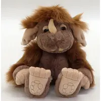 Plush - Teddy bear