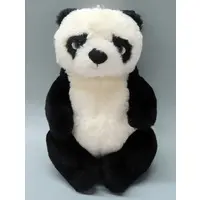Plush - Panda
