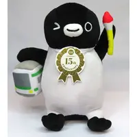 Plush - Suica's Penguin
